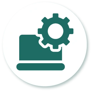 Technical Consultation Icon